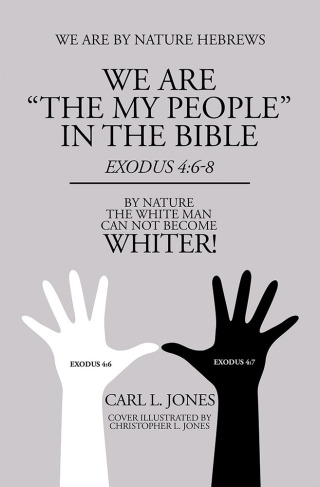 Cover image: We Are “The My People” in the Bible 9781796093193
