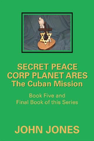 表紙画像: The Cuban Mission 9781796093360