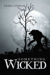 Imagen de portada: Something Wicked 9781796093391