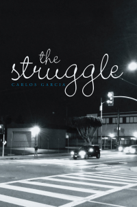 Imagen de portada: The Struggle 9781796093490