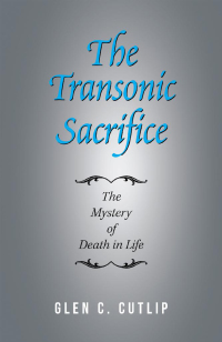 Imagen de portada: The Transonic Sacrifice 9781796094541
