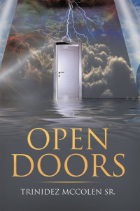 Cover image: Open Doors 9781796094664