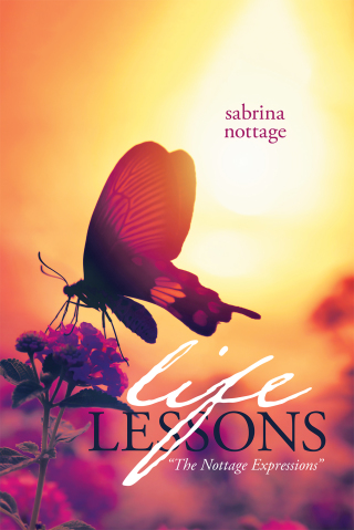 Cover image: Life Lessons 9781796094763