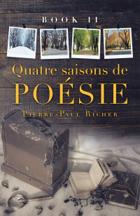 Cover image: Quatre Saisons De Poésie 9781796094893