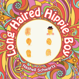 Imagen de portada: Long Haired Hippie Boy 9781796095111