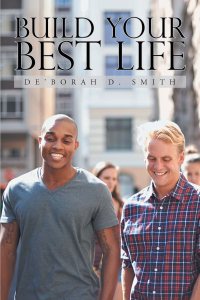 Cover image: Build Your Best Life 9781796095173