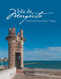 Imagen de portada: Isla De Margarita 9781796095296