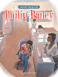 Imagen de portada: Philip Bailey 9781796095425