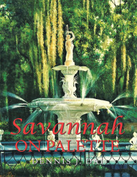 Cover image: Savannah on Palette 9781796095562