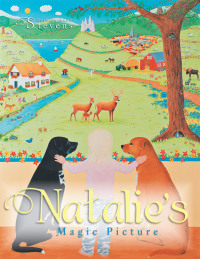 Cover image: Natalie's Magic Picture 9781469168722