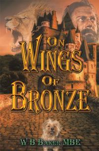 Omslagafbeelding: On Wings of Bronze 9781796095876