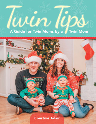 Imagen de portada: Twin Tips 9781796095937