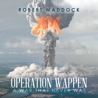 Imagen de portada: Operation Wappen 9781796096026