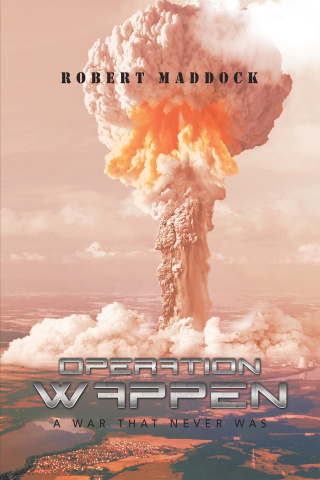Imagen de portada: Operation Wappen 9781796096057