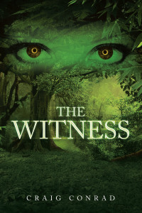 Imagen de portada: The Witness 9781796096149