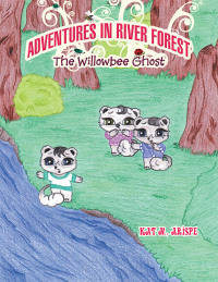 Omslagafbeelding: Adventures in River Forest 9781436327640