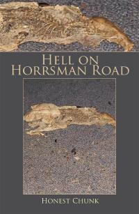 Omslagafbeelding: Hell on Horrsman Road 9781796096453