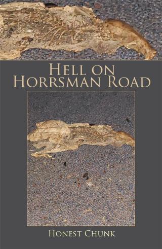 Cover image: Hell on Horrsman Road 9781796096453