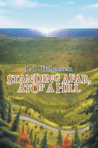 Cover image: Standing Afar, Atop a Hill 9781796096514