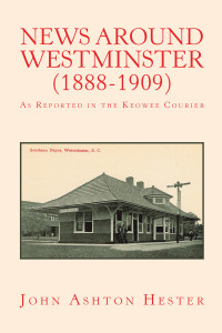 Cover image: News Around Westminster (1888-1909) 9781796096811