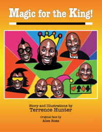 Cover image: Magic for the King! 9781796096934