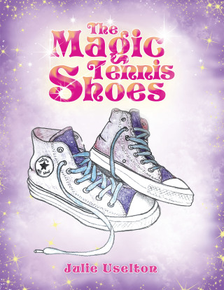 表紙画像: The Magic Tennis Shoes 9781796096958