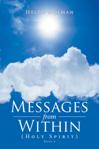 Cover image: Messages from Within 9781796097160