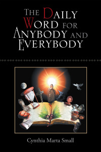 Cover image: The Daily Word for Anybody and Everybody 9781796097184