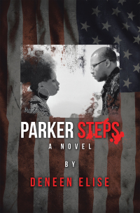 Imagen de portada: Parker Steps 9781796097474