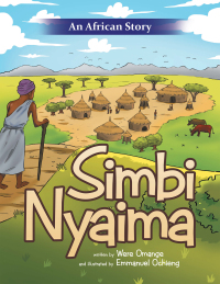 Titelbild: Simbi Nyaima 9781796097627