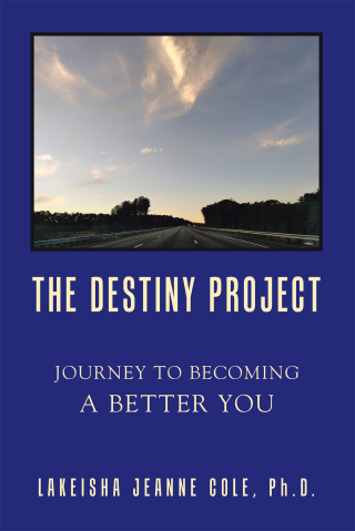 Cover image: The Destiny Project 9781796097641