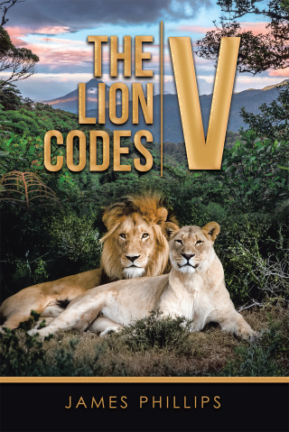 Cover image: The Lion Codes V 9781796097993