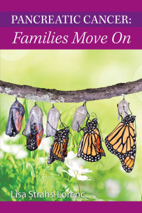Cover image: Pancreatic Cancer: Families Move On 9781796098181