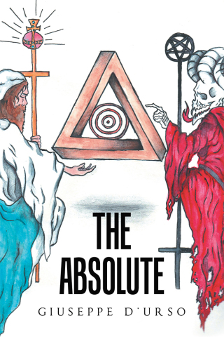 Imagen de portada: The Absolute 9781796098341