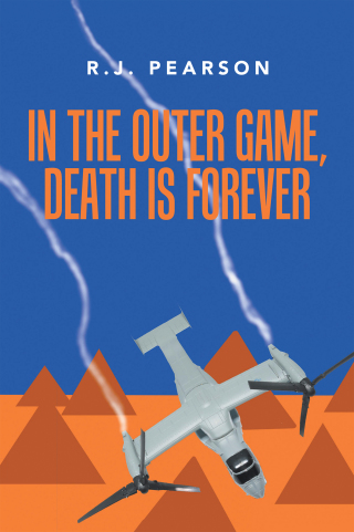 Cover image: In the Outer Game, Death Is Forever 9781796098693