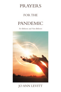 Imagen de portada: Prayers for the Pandemic 9781796098723