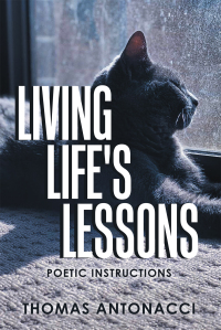 Imagen de portada: Living Life's Lessons 9781796098846