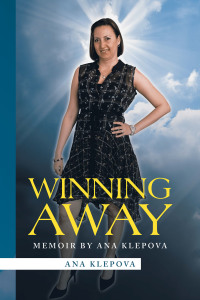 Imagen de portada: Winning Away 9781796098877