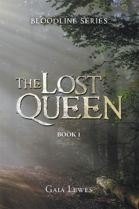 Cover image: The Lost Queen 9781796098907