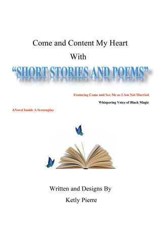 Cover image: Come and Content My Heart 9781984519559