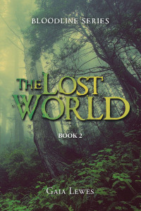 Cover image: The Lost World 9781796098938