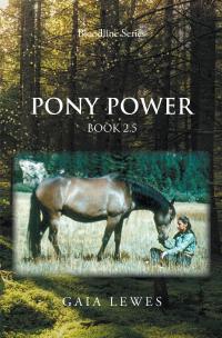 Cover image: Pony Power 9781796099027