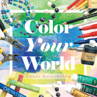 Cover image: Color Your World 9781796099171