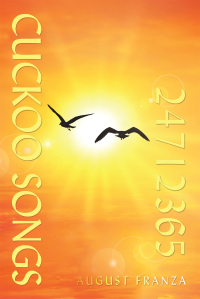 Imagen de portada: Cuckoo Songs 9781796099331