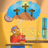 Imagen de portada: An Easter Remembrance 9781796099379