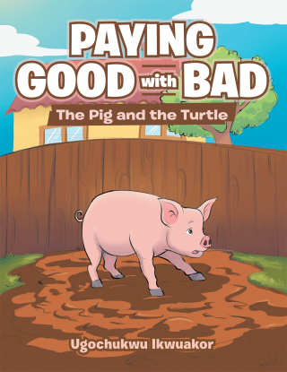 Titelbild: Paying Good with Bad 9781796099393