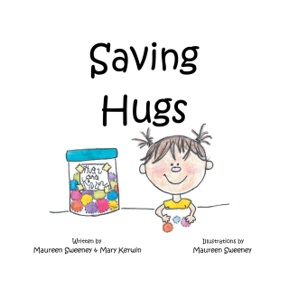 Cover image: Saving Hugs 9781796099546