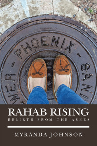 Cover image: Rahab Rising 9781796099676