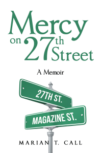 Imagen de portada: Mercy on 27Th Street 9781796099805