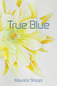 Imagen de portada: True Blue 9781796099867